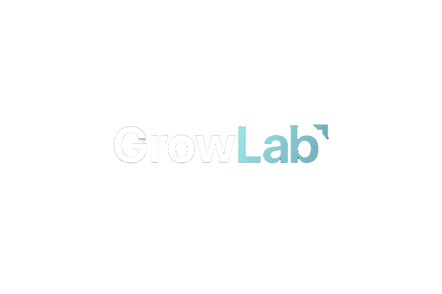 GrowLabs Logo